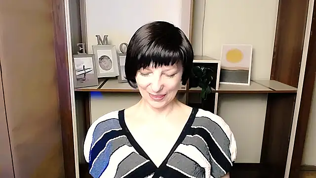  AngeliaFlow  online show from March 18, 9:36 am