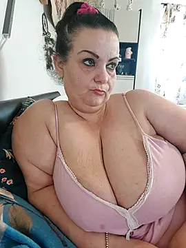 IvettkeXXX online show from February 27, 1:00 pm