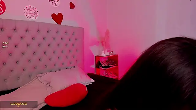 Morgan Wright online show from February 20, 8:09 pm