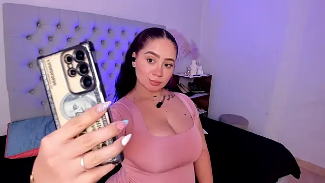 Morgan Wright online show from December 16, 7:31 pm