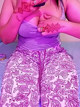 Malika-697 online show from April 17, 9:50 pm