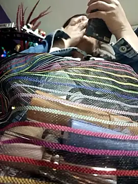  michonne  online show from December 13, 10:59 pm