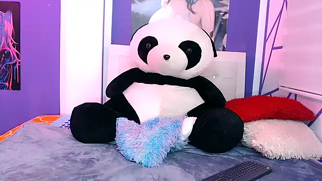 melody toy online show from February 16, 7:58 pm