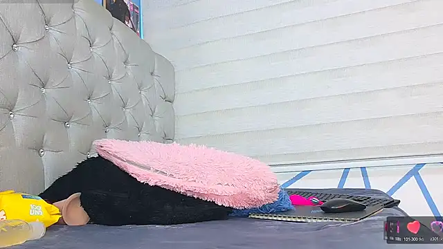 melody toy online show from March 10, 7:40 pm