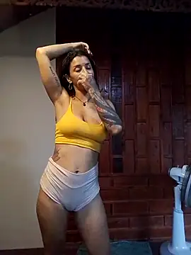 katia voodoo13 online show from October 28, 8:42 am