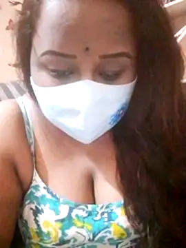 dolly telugu01 online show from April 13, 7:25 pm