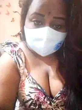 dolly telugu01 online show from April 14, 8:20 pm