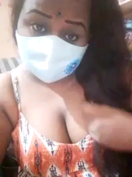 dolly telugu01 online show from April 19, 6:54 pm