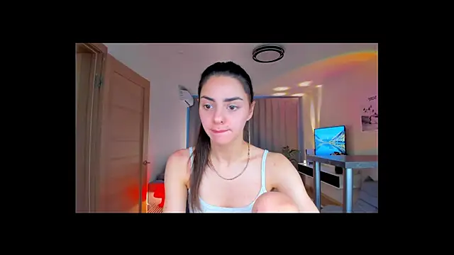 EmiliaZen online show from February 20, 2:51 pm