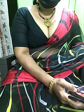 niiveditha online show from November 15, 11:00 am