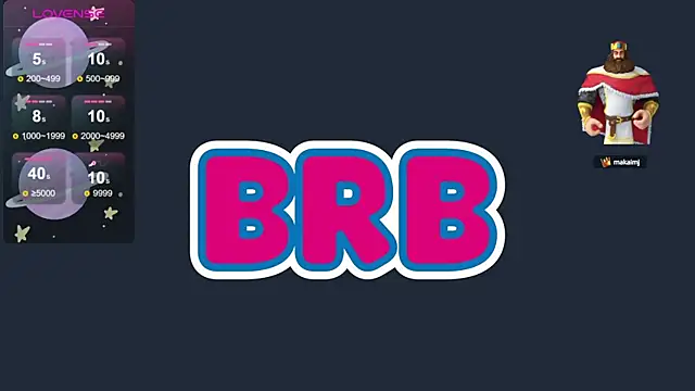 Tatianaaxh online show from September 17, 9:24 pm