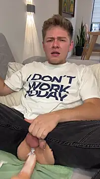 Angel Montiell online show from November 12, 8:40 pm