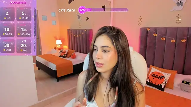 Snapshot of Samyy_Johnson chatting on October 21, 1:15 pm Samyy Johnson online show from October 21, 1:15 pm
