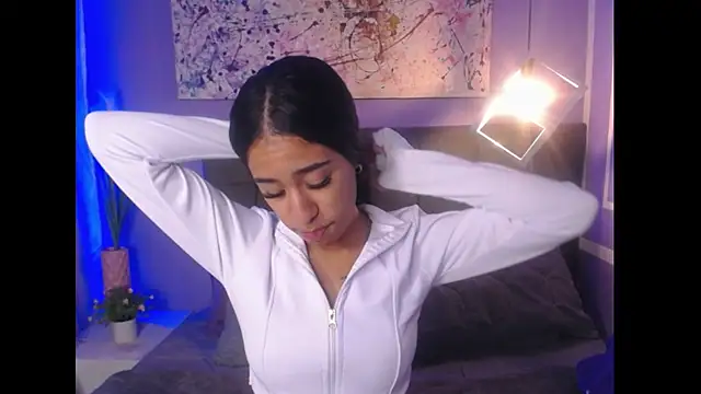 melissa becraft online show from December 3, 1:41 am