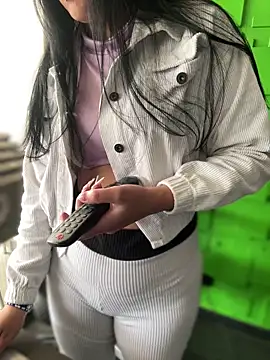 Dulce  Boyd online show from March 16, 2:10 pm