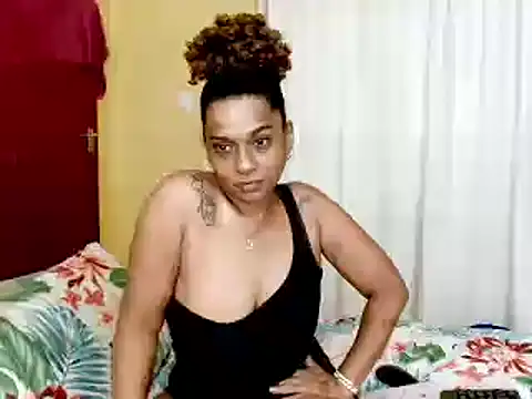 1fiestyalpha online show from January 19, 8:21 am