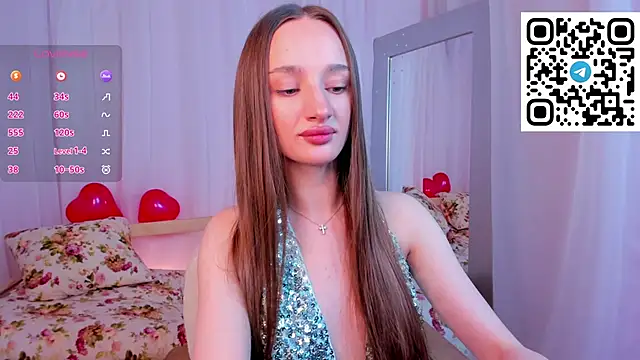 miiss  lulu online show from February 13, 1:29 am