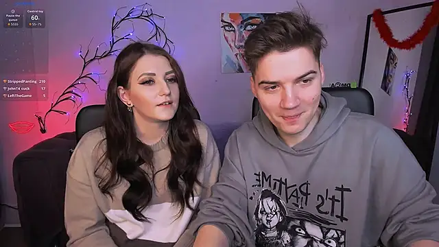 catherine kitty online show from November 24, 8:22 pm