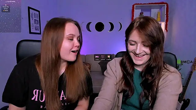 catherine kitty online show from March 11, 8:22 pm