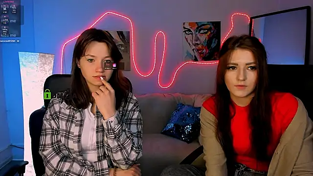 catherine kitty online show from January 31, 8:29 pm