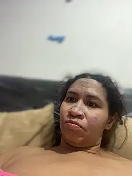 Carola-Ross online show from October 19, 7:16 pm