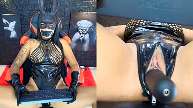 andrea bdsm1 online show from October 31, 11:36 am