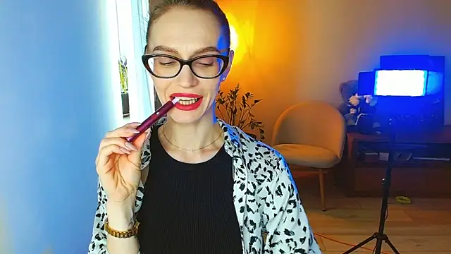 Lady Sunshine  online show from March 13, 7:53 am