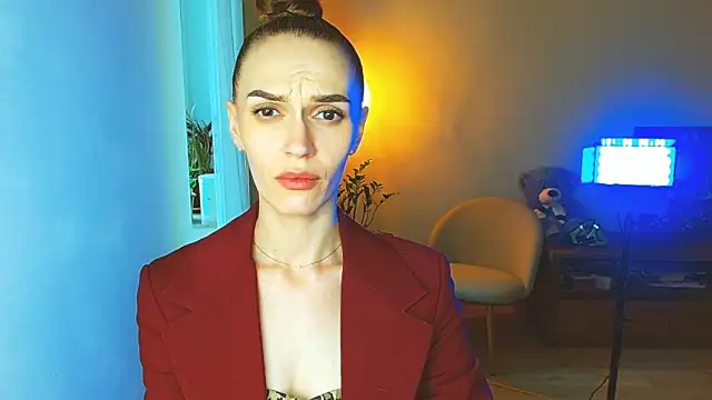 Lady Sunshine  online show from March 29, 12:37 pm