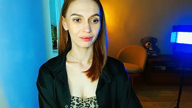 Lady Sunshine  online show from March 31, 7:41 am