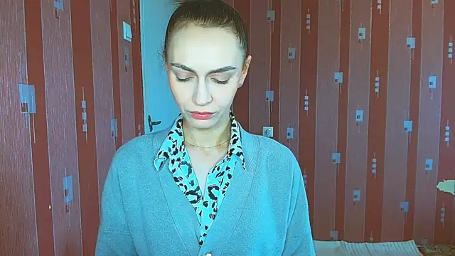 Lady Sunshine  online show from October 23, 7:58 am