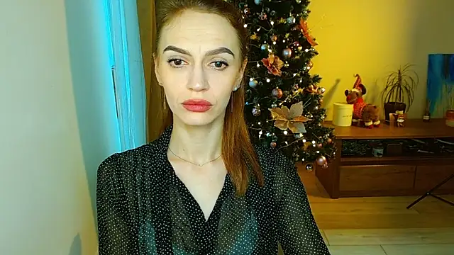 Lady Sunshine  online show from January 13, 8:29 am