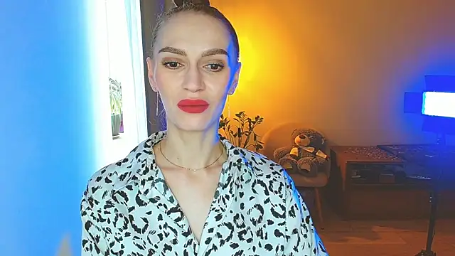 Lady Sunshine  online show from February 18, 8:13 am