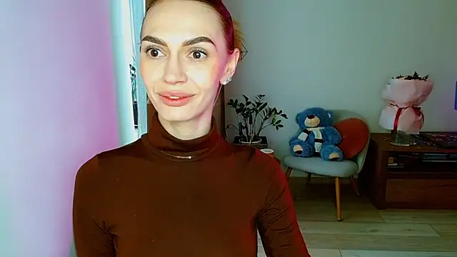 Lady Sunshine  online show from February 4, 8:17 am