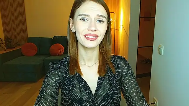 Lady Sunshine  online show from November 15, 8:26 am