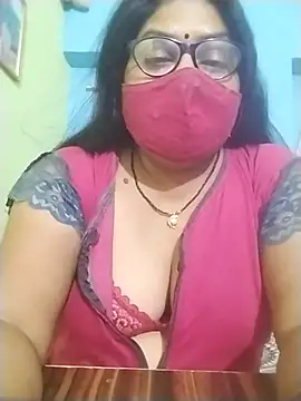 Snapshot of fuunalka chatting on October 30, 5:10 am fuunalka online show from October 30, 5:10 am