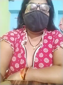 Snapshot of fuunalka chatting on October 16, 10:07 am fuunalka online show from October 16, 10:07 am