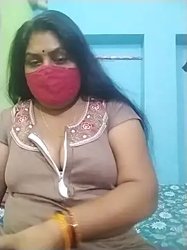 Snapshot of fuunalka chatting on September 30, 6:30 am fuunalka online show from September 30, 6:30 am