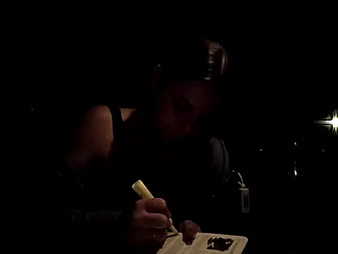 ShysluutGia online show from April 6, 6:03 am