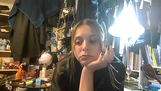 ShysluutGia online show from February 5, 10:46 pm