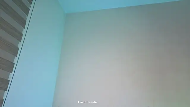 Carolblonde online show from April 11, 7:45 am