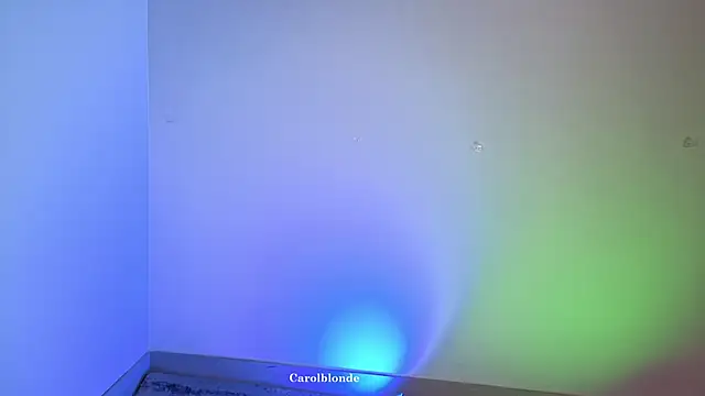 Carolblonde online show from September 11, 5:19 am