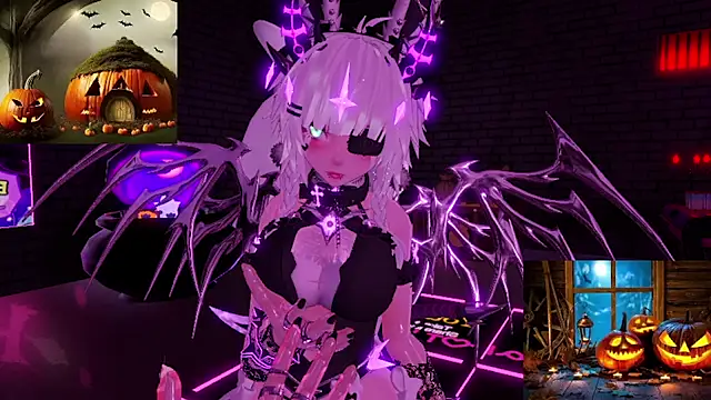 anime cutie online show from October 31, 11:47 am