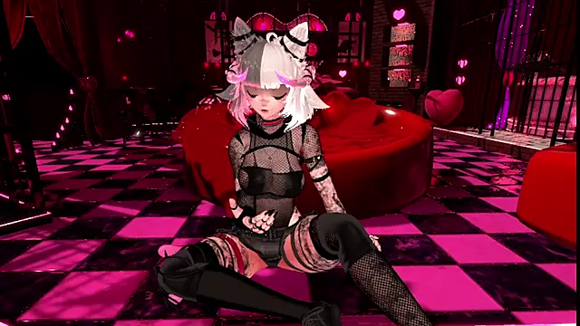 anime cutie online show from November 11, 12:02 pm