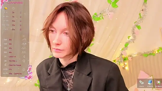 JoYung online show from January 8, 4:27 am