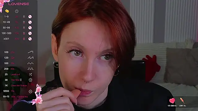 JoYung online show from September 14, 4:21 am