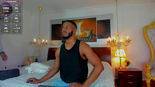 Jakexv online show from October 18, 11:35 am