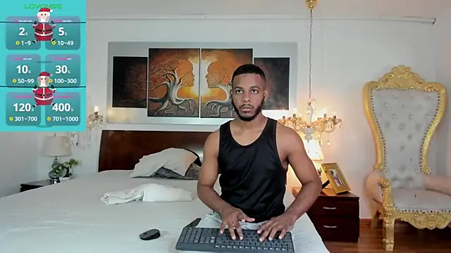 Jakexv online show from December 5, 11:55 am