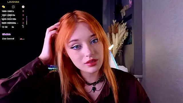 Snapshot of Hisoka_akerley chatting on October 10, 6:46 pm Hisoka akerley online show from October 10, 6:46 pm