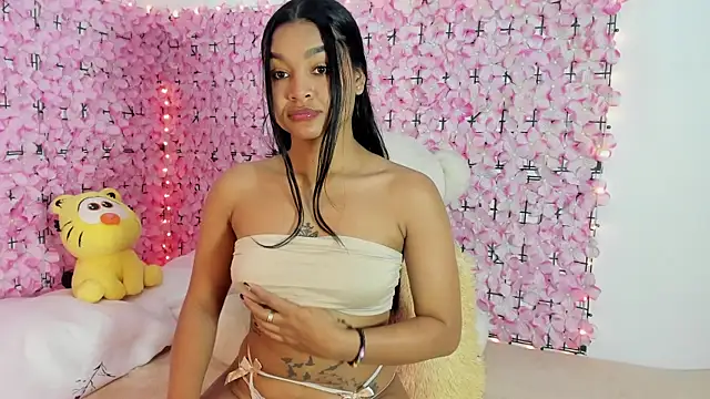 Lynda Bonnie online show from January 17, 2:35 pm