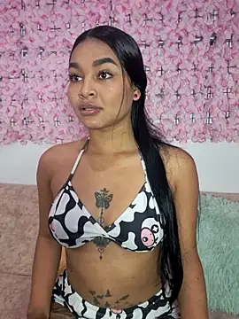 Lynda Bonnie online show from November 5, 1:16 pm